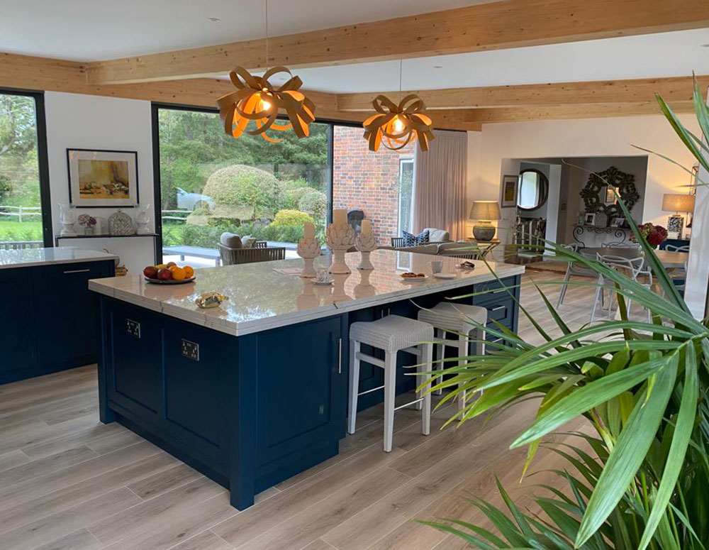 Architectural Design Sussex