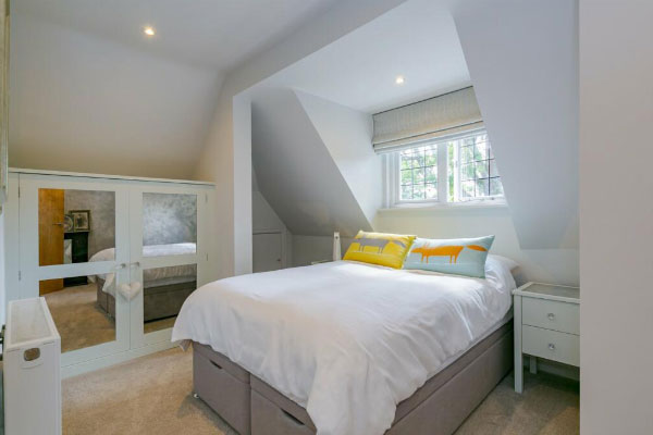Photo inspiration: Visual Reference: Loft Conversions Peter Gardner Architectural Design Surrey