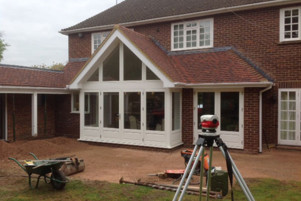 Curated visual reference: Loft Conversions Peter Gardner Architectural Design Surrey Photo Inspiration